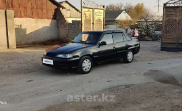 Daewoo Nexia 2013 года за 1 300 000 тг. в Шымкент фото 1