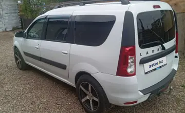 LADA (ВАЗ) Largus 2021 года за 5 800 000 тг. в Кокшетау фото 4