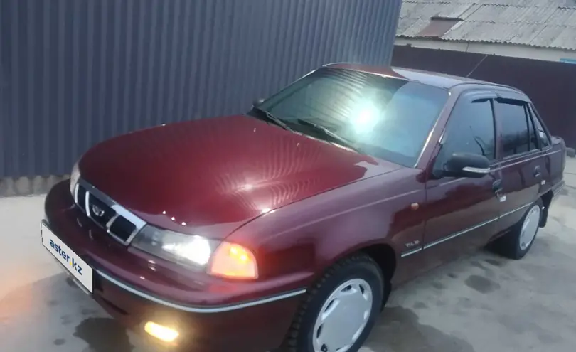 Daewoo Nexia 2006 года за 1 950 000 тг. в Шымкент