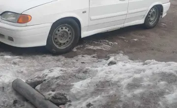 LADA (ВАЗ) 2114 2011 года за 1 350 000 тг. в Алматинская область фото 1