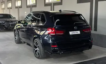 BMW X5 2015 года за 18 000 000 тг. в Шымкент фото 4