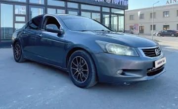 Honda Accord 2008 года за 4 550 000 тг. в Мангистауская область фото 3