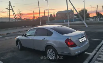 Nissan Teana 2006 года за 4 100 000 тг. в Кызылординская область