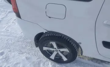 LADA (ВАЗ) Largus 2014 года за 4 300 000 тг. в Костанай фото 4