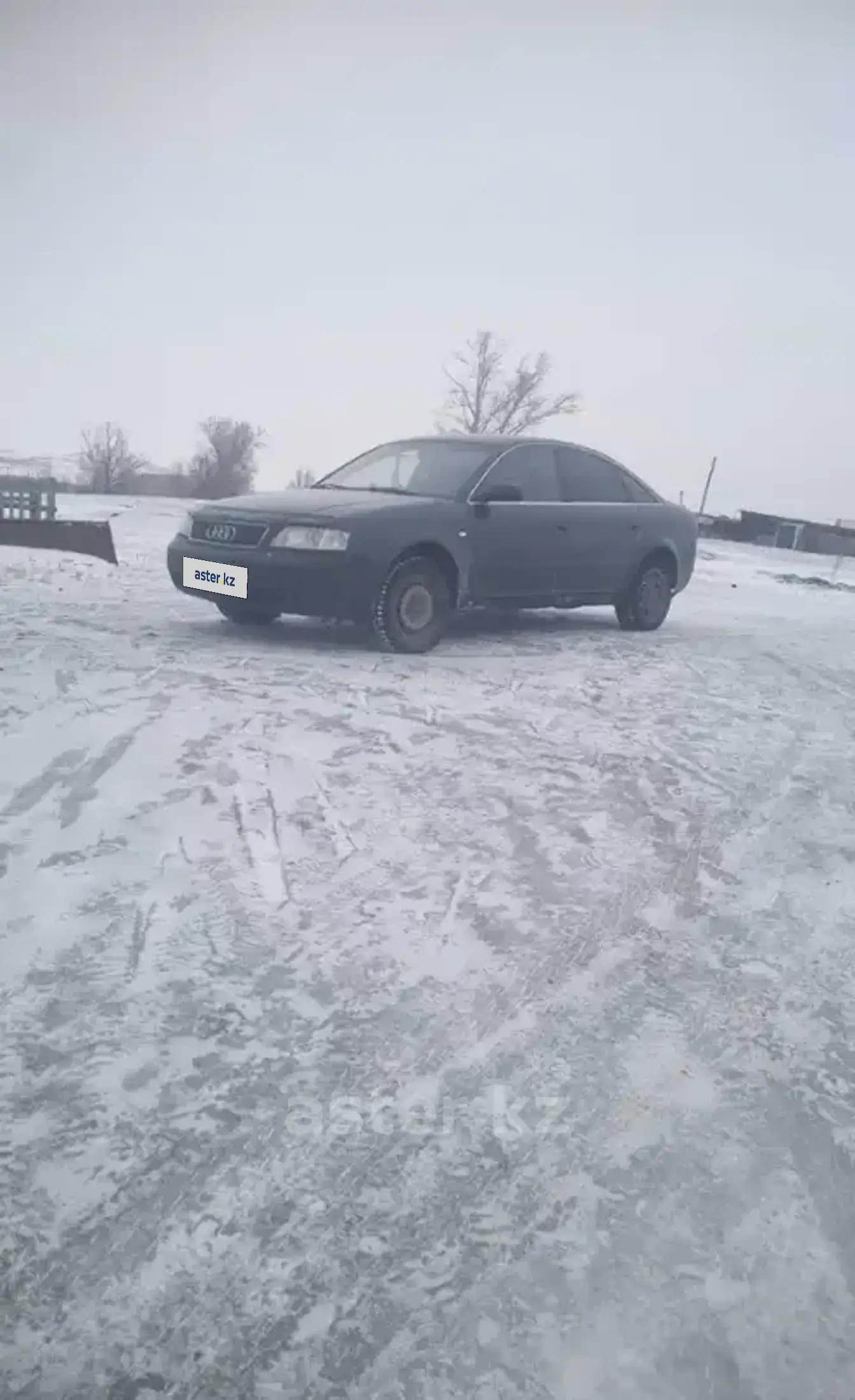 Audi A6 1998 года за 2 000 000 тг. в Карагандинская область фото 3