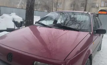 Volkswagen Passat 1992 года за 1 700 000 тг. в Актюбинская область фото 1