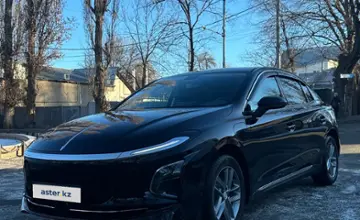 Hongqi E-QM5 2025 года за 8 000 000 тг. в Алматы фото 2