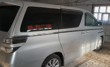 Toyota Vellfire 2008 года за 10 000 000 тг. в Павлодар фото 2