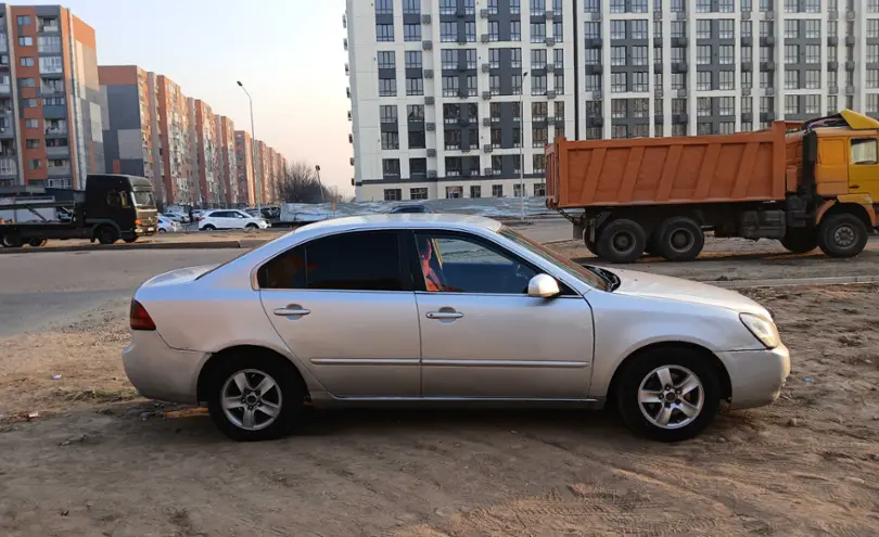 Kia Lotze 2008 года за 1 800 000 тг. в Алматы фото 4