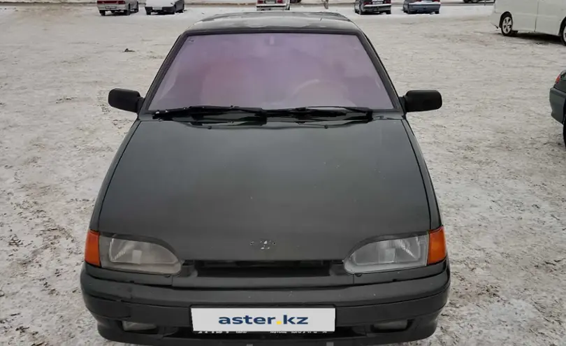 LADA (ВАЗ) 2114 2007 года за 900 000 тг. в Актюбинская область