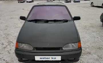 LADA (ВАЗ) 2114 2007 года за 900 000 тг. в Актюбинская область фото 1