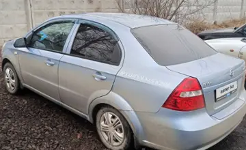 Ravon Nexia R3 2019 года за 3 500 000 тг. в Кокшетау фото 5