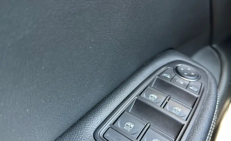 Renault Samsung XM3 2023 года за 8 500 000 тг. в Шымкент