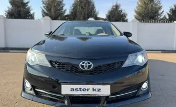 Toyota Camry 2014 года за 7 500 000 тг. в Карагандинская область фото 1