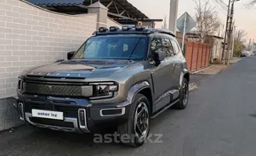 Changan Deepal G318 2025 года за 19 000 000 тг. в Жамбылская область фото 1