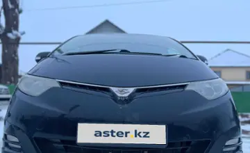 Toyota Estima 2007 года за 5 555 555 тг. в Алматы фото 3