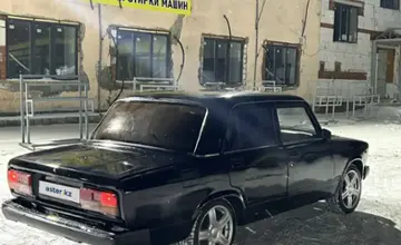 LADA (ВАЗ) 2107 2009 года за 700 000 тг. в Шымкент фото 2