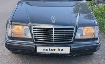 Mercedes-Benz E-Класс 1994 года за 2 700 000 тг. в Караганда фото 1
