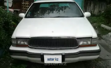 Buick Roadmaster 1996 года за 10 000 000 тг. в Алматы фото 2