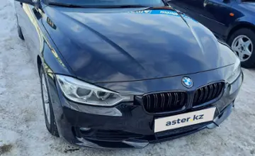 BMW 3 серии 2012 года за 8 200 000 тг. в Улытауская область фото 3