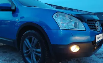 Nissan Qashqai 2007 года за 5 000 000 тг. в Караганда фото 4