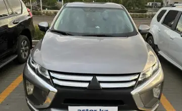 Mitsubishi Eclipse Cross 2020 года за 11 000 000 тг. в Актюбинская область фото 1