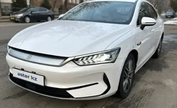 BYD Qin 2023 года за 7 700 000 тг. в Алматы фото 1