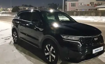 Kia Sorento 2021 года за 17 500 000 тг. в Астана фото 1