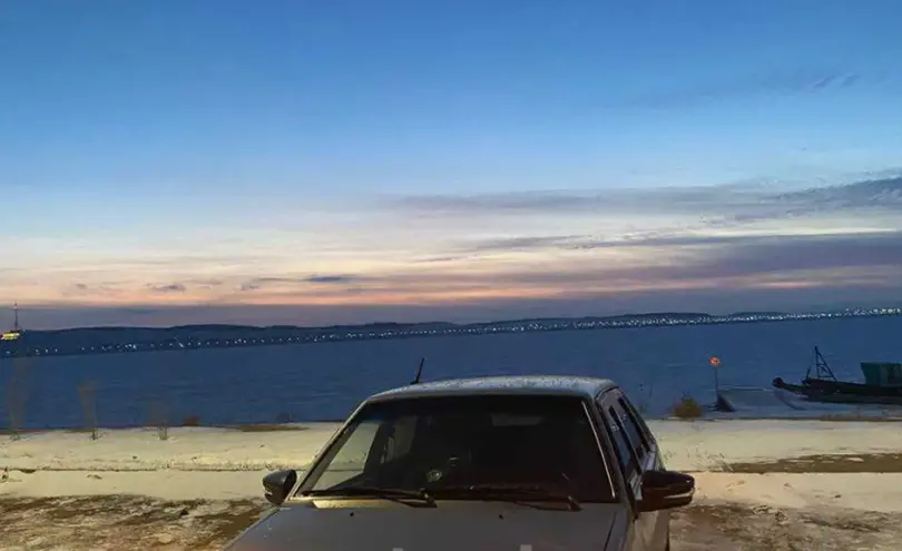 LADA (ВАЗ) 21099 2002 года за 1 000 000 тг. в Акмолинская область фото 1