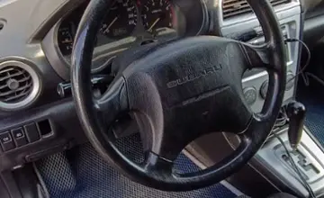 Subaru Impreza 2001 года за 2 900 000 тг. в Алматы фото 5