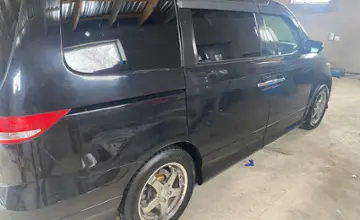 Honda Elysion 2006 года за 6 200 000 тг. в Шымкент фото 2