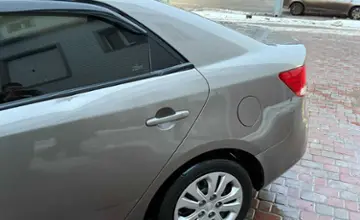Kia Cerato 2011 года за 3 700 000 тг. в Астана