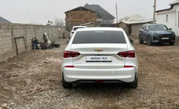 Chevrolet Monza 2023 года за 7 400 000 тг. в Шымкент фото 3