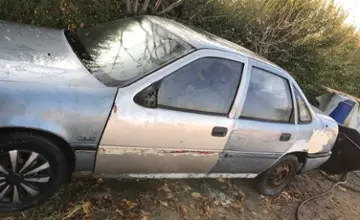 Opel Vectra 1989 года за 300 000 тг. в Туркестанская область фото 2