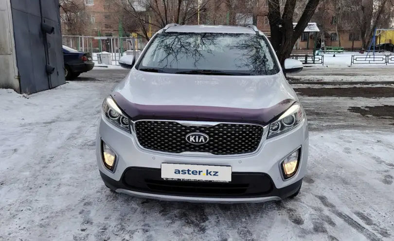 Kia Sorento 2015 года за 10 800 000 тг. в Талдыкорган фото 2