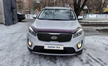 Kia Sorento 2015 года за 11 000 000 тг. в Талдыкорган фото 2