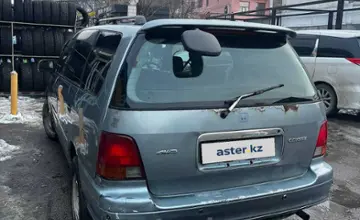 Honda Odyssey 1996 года за 2 300 000 тг. в Алматы фото 4