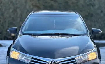 Toyota Corolla 2013 года за 5 300 000 тг. в Алматы фото 4