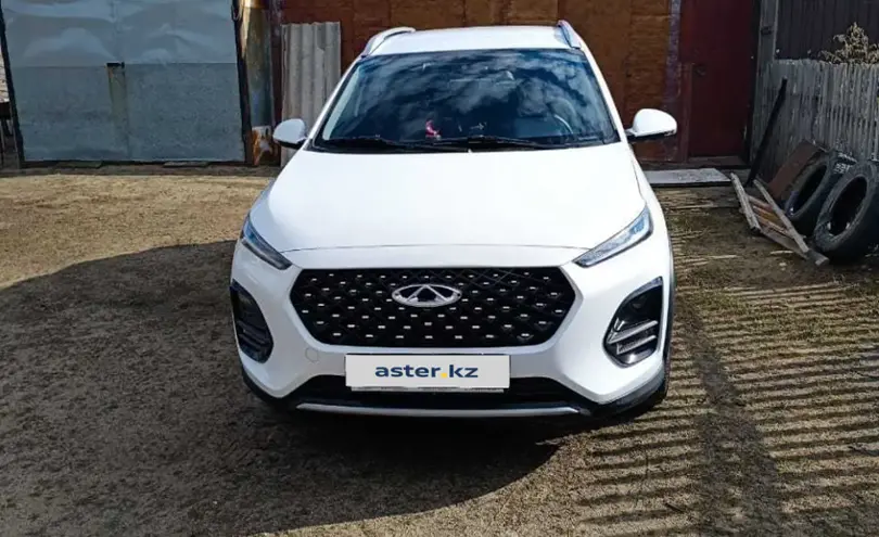 Chery Tiggo 2 Pro 2023 года за 6 000 000 тг. в Костанай