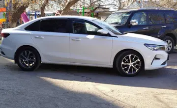 Geely Emgrand 2024 года за 7 800 000 тг. в Шымкент фото 3