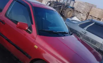 Volkswagen Golf 1993 года за 650 000 тг. в Павлодарская область фото 2