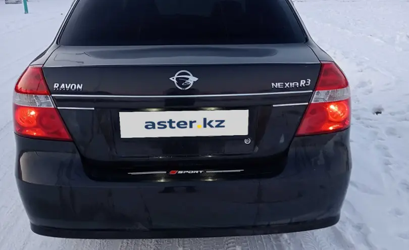 Ravon Nexia R3 2019 года за 3 600 000 тг. в Кызылорда фото 4