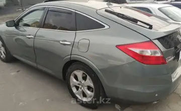 Honda Crosstour 2012 года за 9 200 000 тг. в Актау фото 4