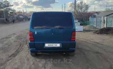 Mercedes-Benz Vito 1998 года за 3 500 000 тг. в Улытауская область фото 4