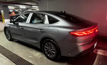 BYD Qin 2025 года за 9 800 000 тг. в Алматы фото 4