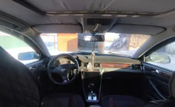 Audi A6 1999 года за 2 700 000 тг. в Акмолинская область фото 4