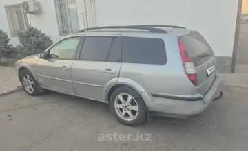 Ford Mondeo 2003 года за 2 700 000 тг. в Шымкент фото 4