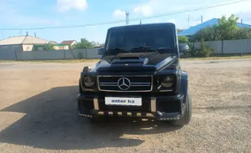 Mercedes-Benz G-Класс 1994 года за 7 500 000 тг. в Кокшетау фото 1