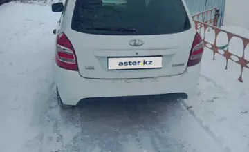 LADA (ВАЗ) Kalina 2014 года за 2 300 000 тг. в Астана