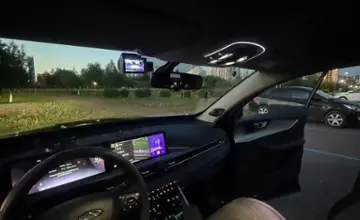 Chery Tiggo 7 Pro 2024 года за 8 330 000 тг. в Астана фото 4